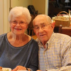 Meet your Posher, Genie